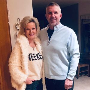 Meet your Posher, Jodi